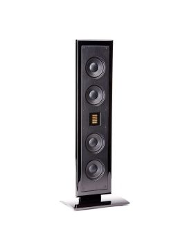 Настенная акустика Martin Logan Motion SLM High Gloss Black