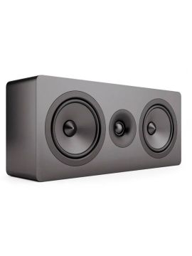 Настенная акустика Acoustic Energy AE105-2 (2022) Black