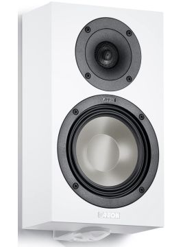 Настенная акустика Canton GLE 10 Pro White