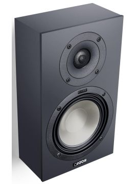Настенная акустика Canton GLE 10 Black