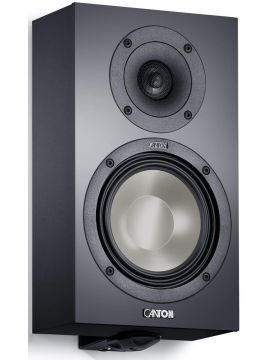 Настенная акустика Canton GLE 10 Pro Black