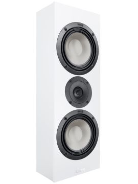 Настенная акустика Canton GLE 15 OnWall White