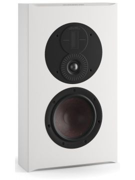 Настенная акустика Dali Opticon LCR mk2 White Satin