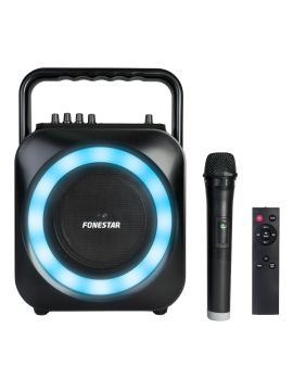 Караоке-система Fonestar BOX-35LED