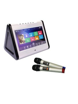 Караоке-система Estrada HD SMART