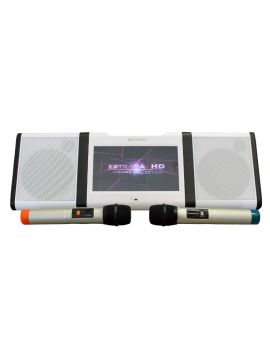 Караоке-система Estrada HD MAXI