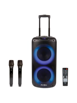 Караоке-система MadBoy TOTAL