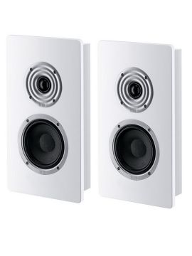 Настенная акустика Heco Ambient 11 F White