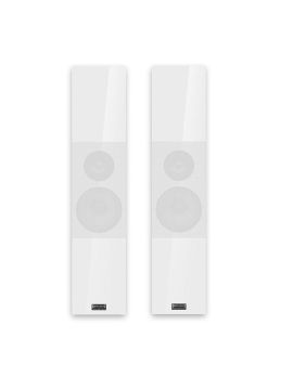 Настенная акустика Audio Physic Classic OnWall 2 Glass White High Gloss