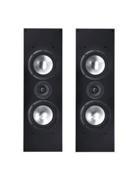 Встраиваемая акустика Canton Atelier 700 black semi-gloss