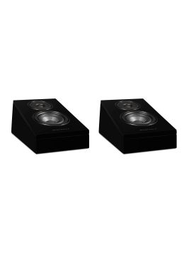 Настенная акустика Wharfedale Diamond 12 3D Black Oak