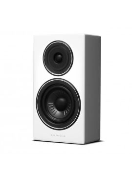 Настенная акустика Wharfedale Diamond OW-1 WHITE