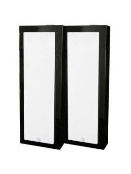Настенная акустика DLS Flatbox Slim Large piano black
