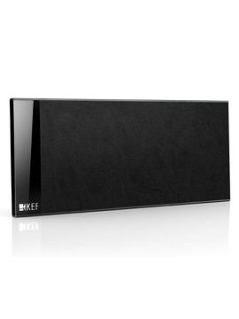 Настенная акустика KEF T101C black