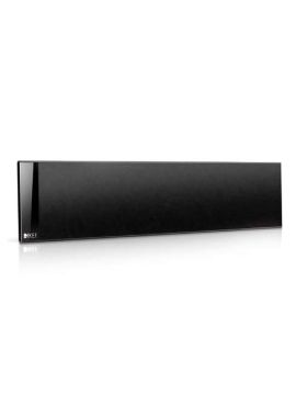 Настенная акустика KEF T301C black