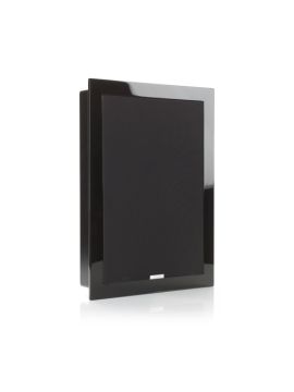 Настенная акустика Monitor Audio SoundFrame 1 On Wall black