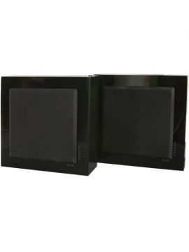 Настенная акустика DLS Flatbox Mini v3 piano black