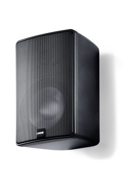Универсальная настенная акустика Canton Plus XL.3 black