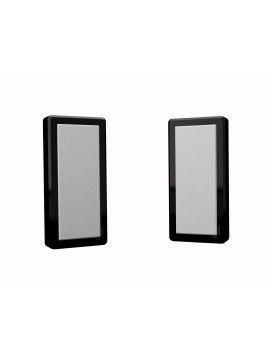 Настенная акустика DLS M-One black
