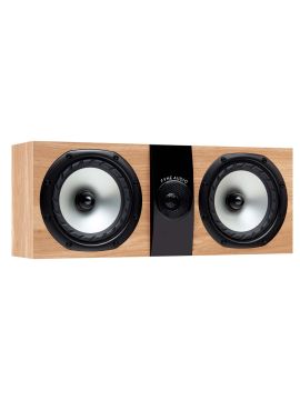 Настенная акустика Fyne Audio F300 LCR Light Oak