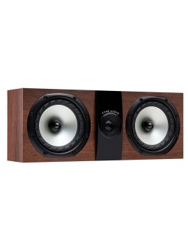 Настенная акустика Fyne Audio F300 LCR Walnut