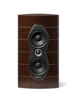 Настенная акустика Sonus Faber Olympica Nova Wall wenge