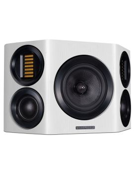 АС окружающего звука Wharfedale EVO 4.S white oak