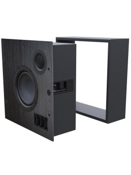 Навесная/встраиваемая колонка PMC ci30