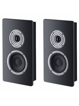 Настенная акустика Heco Ambient 11 F Black