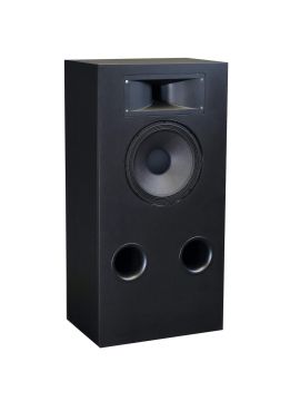 Настенная акустика Davis Acoustics Model XL black and dark grey