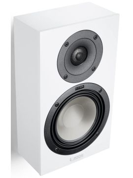 Настенная акустика Canton GLE 10 White