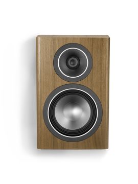 Настенная акустика Canton TOWNUS 10 walnut