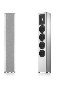 Напольная акустика Piega Coax 511 W