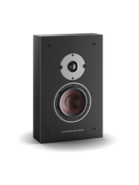 Настенная акустика Dali Oberon OnWall C Black Ash (штука)