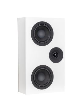 Настенная акустика System Audio SA Legend 7.2 (On-Wall) Silverback Satin White