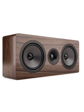 Настенная акустика Acoustic Energy AE105-2 (2022) Walnut