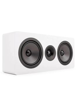 Настенная акустика Acoustic Energy AE105-2 (2022) White
