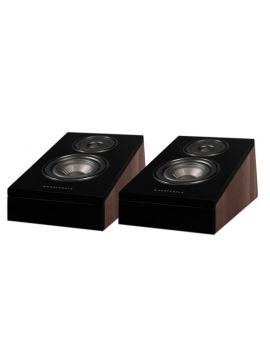 Настенная акустика Wharfedale Diamond 12 3D Walnut Pearl