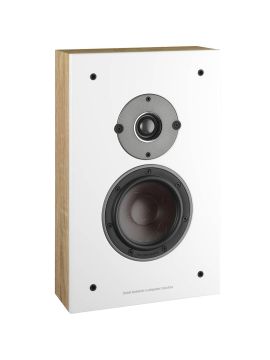 Настенная акустика Dali Oberon On-wall light oak