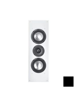 Настенная акустика Canton Atelier 500 black semi-gloss (пара)