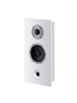 Настенная акустика Heco Ambient 22 F White
