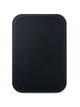 Акустическая система Bluesound Pulse Flex 2i Black