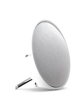 Беспроводная мультирум-колонка Defunc HOME LARGE White