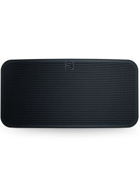 Акустическая система Bluesound Pulse Mini 2i Black