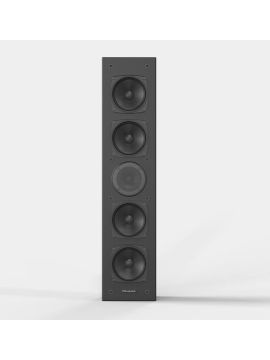 Настенная акустика Wharfedale ML-400 Black