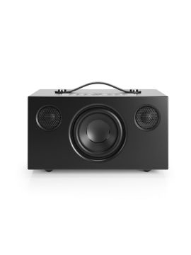 Мультирум акустика Audio Pro C5 MkII black