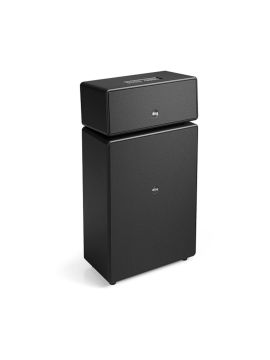 Мультирум акустика Audio Pro Drumfire II black