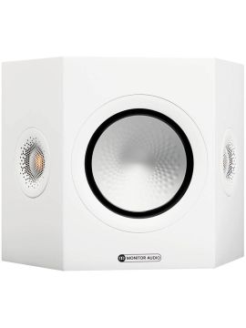 Настенная акустика Monitor Audio Silver FX (7G) Satin White