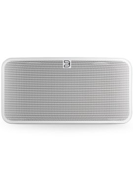 Акустическая система Bluesound Pulse Mini 2i White