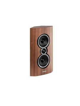 Настенная акустика Sonus Faber Sonetto Wall Wood